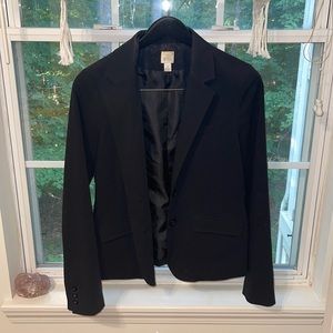 Lauren Conrad womens suit jacket